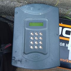 ACTpro 4000 2 Door Controller with TCP/IP