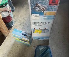 swimming pool 12ft