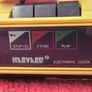 Harvard / Electronic Clock Radio / Cassette Player Image 7