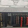 Denon Avr 3802 Receiver 110Wx7 high-quality amplification with original Remote Image 5