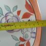 PLATE - Japanese Vintage - Lustre Ware Image 5