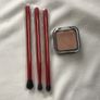 Kiko Colour Blush and Brand New bh Makeup Brushes Image 4