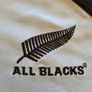 Vintage 2003 New Zealand Rugby Jersey Mens 2XL XXL Image 2