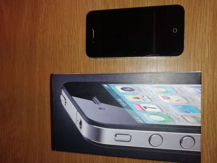 I Phone 4