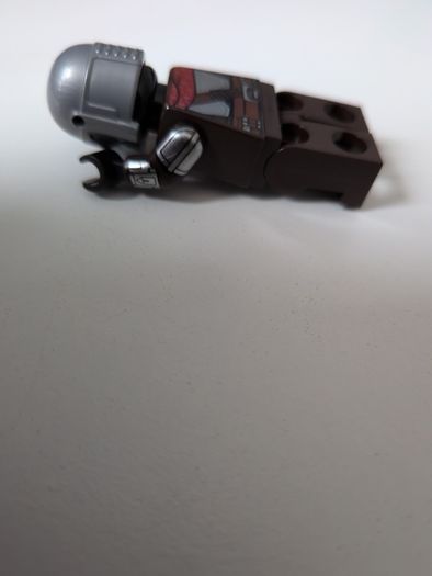 lego holiday mandaloriam sw1170