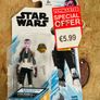 80 Pieces Branded Star Wars Toys - Harley Davidson Etc Image 9