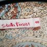 Stella forest silk Blouse UK 8 Image 4