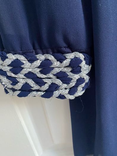 Savida Dress