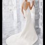 MoriLee Wedding Dress Image 4