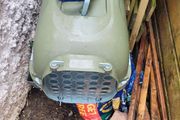 transport box