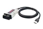 V2.3.8 ELS27 Forscan for Ford/Mazda OBD2 Scanner With PIC24HJ128GP FTDI Microchip