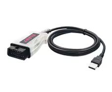 V2.3.8 ELS27 Forscan for Ford/Mazda OBD2 Scanner With PIC24HJ128GP FTDI Microchip