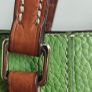 Dooney & Bourke Lexington leather bag Image 5