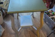 small table
