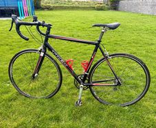 Road bike Trek 1.2 Series Road Bike 54cm