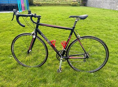 Road bike Trek 1.2 Series Road Bike 54cm