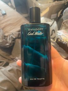 Davidoff - Cool Water