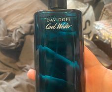 Davidoff - Cool Water
