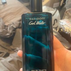 Davidoff - Cool Water