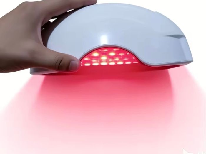 272 LLLT Professional Laser Therapy Helmet