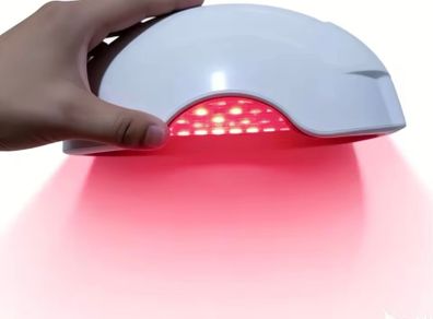 272 LLLT Professional Laser Therapy Helmet