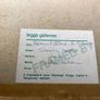picture simon leggie or heggie watercolour Roundstone Co Galway dated 1993 Image 5