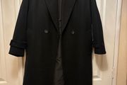 Zara Overcoat