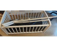 baby bed