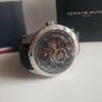 New Tommy Hilfiger Automatic Watch Image 7
