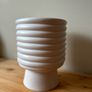 Ceramic Plant Pot Matte Image 3