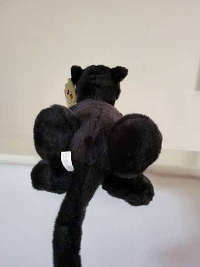 Jungle Book Bagheera