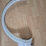 Ford kuga front fender molding arch. Image 2