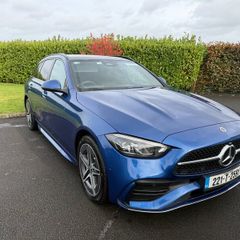 Mercedes Benz c300e 32750