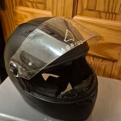 motorbike helmet M