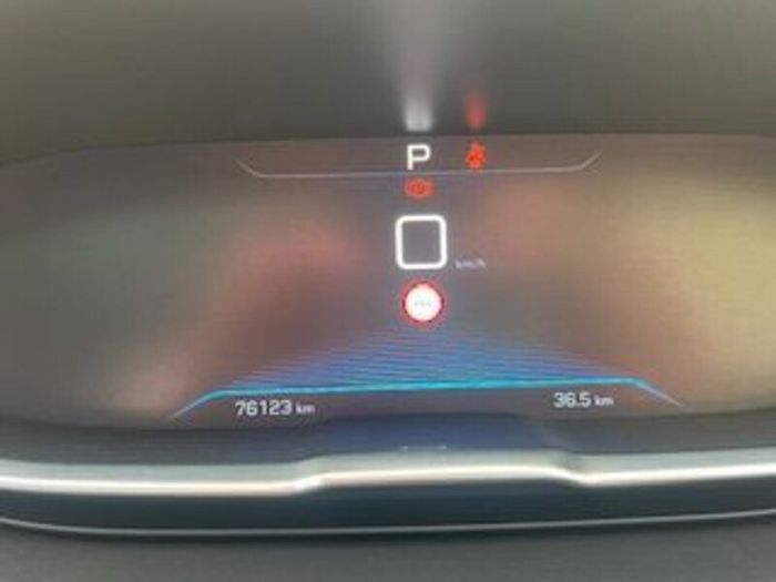 2019 Peugeot 5008 Allure 1.2L Petrol Automatic