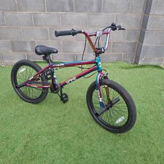 20 inch Afterburn Spike BMX