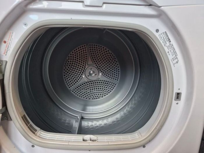 tumble dryer