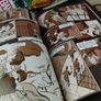 Of Bitter Souls Grapic Novel ! Volume 1 ! Trade paper Back ! TPB ! Image 7
