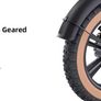 Happyrun G60 Electric Bike Image 8