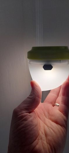 Decathalon Camping Lights