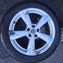 18" Alloys to Suit 2019 Audi A6 Image 5