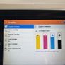 Printer HP E87640 Image 6