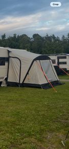 Air Awning