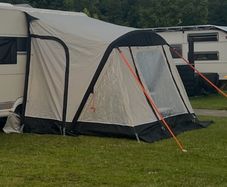Air Awning
