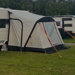 Air Awning