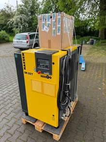 Air compressor Kaser SK22T