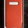 Apple IPhone 11 12 13 14 Pro Leather sleeve cover case with MagSafe original Image 2