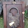 Oversize working lock Image 7
