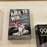 Selection of F1 Books Image 3