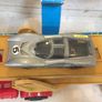 Polistil Car Transporter Year 1983 53 cm long Image 5